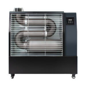Nagrzewnica olejowa na podczerwień NDH-13 - 13kW
