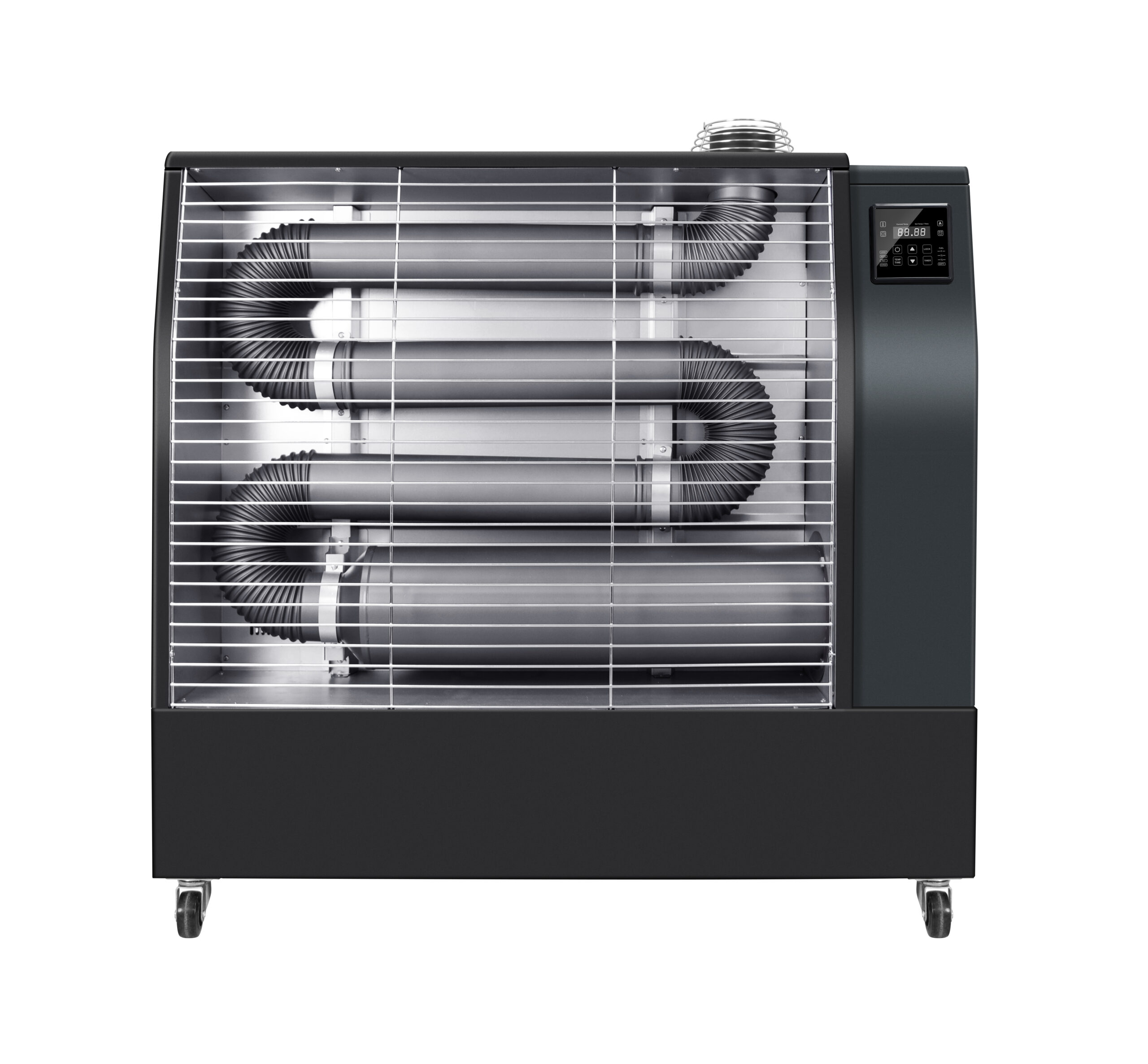 Nagrzewnica olejowa na podczerwień NDH-20 - 20kW - obrazek 3