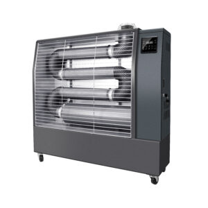 Nagrzewnica olejowa na podczerwień NDH-20 - 20kW