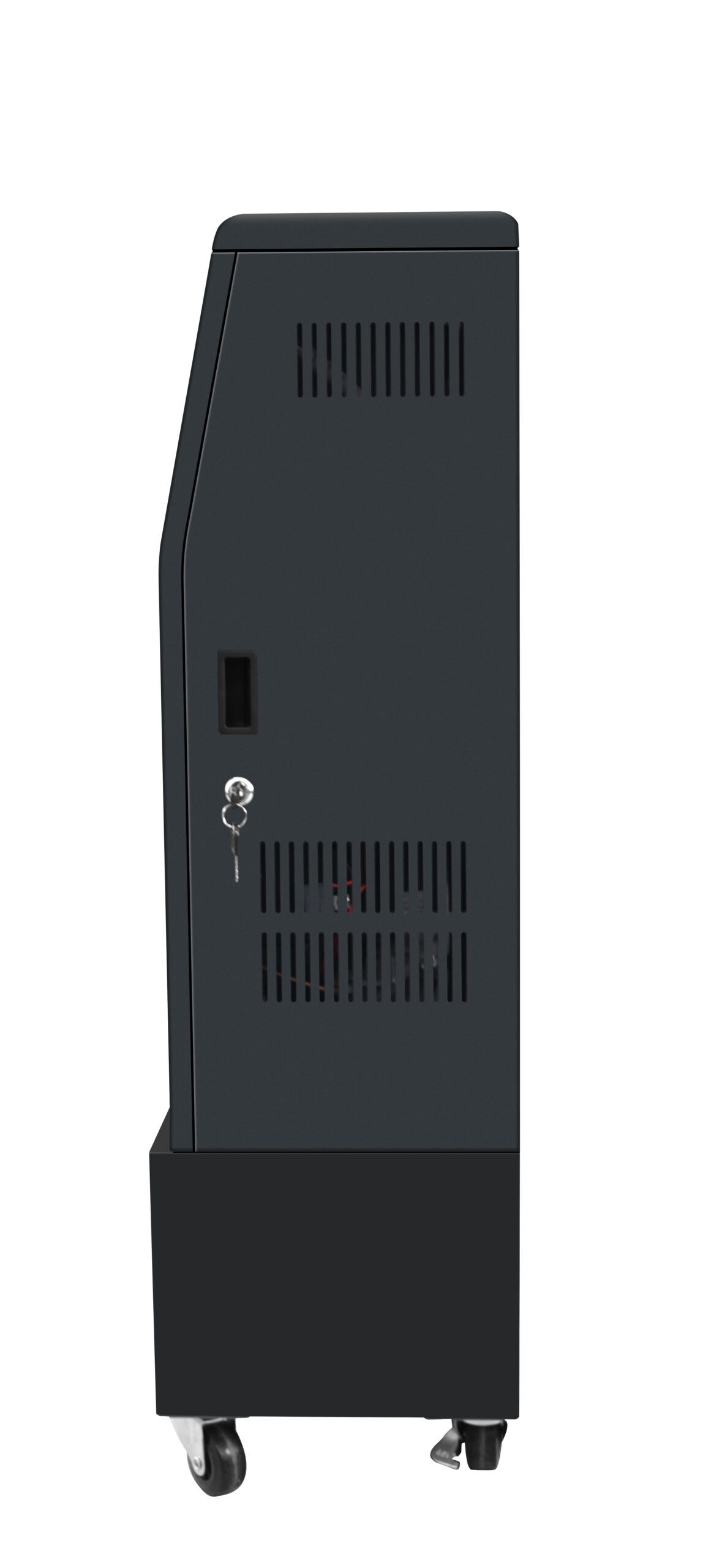 Nagrzewnica olejowa na podczerwień NDH-20 - 20kW - obrazek 5