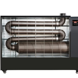 Nagrzewnica olejowa na podczerwień NDH-29 - 29kW